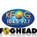 KFOG - FM 104.5